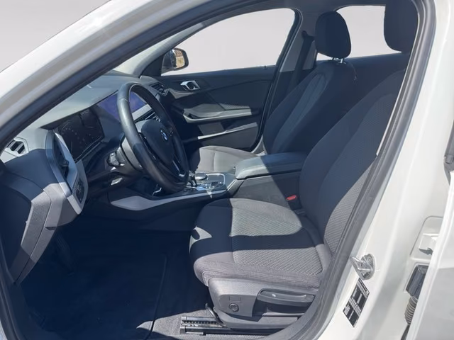 BMW 116 D+MwSt.+PDC+Business- und Comfort-Paket+, миниатюра 10