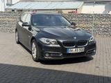 BMW 525d Aut.*Service NEU*TOP ZUSTAND*Head UP* - BMW 525: Kombi, 525d