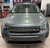 Land Rover Discovery Sport TD4 110kW 4WD HSE HSE - Land Rover Discovery Sport aus 2015