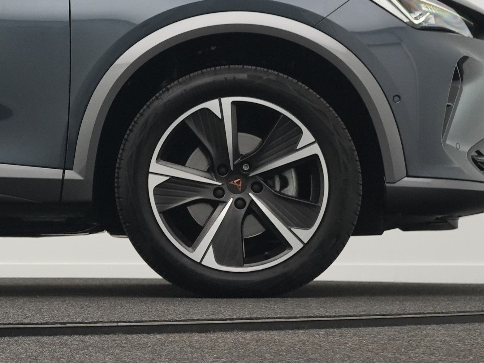 Cupra Formentor - Bild 50
