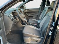 Volkswagen T-Cross - Vorschau Bild 9