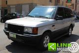 Land Rover LAND ROVER Range Rover 2.5 turbodiesel 5 porte I - gebrauchte Land Rover Range Rover aus dem Jahr 1999