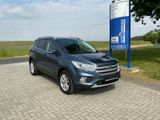 Ford Kuga Cool & Connect Sitzheizung Anhängerkupplung - Ford Kuga: Anhängerkupplung