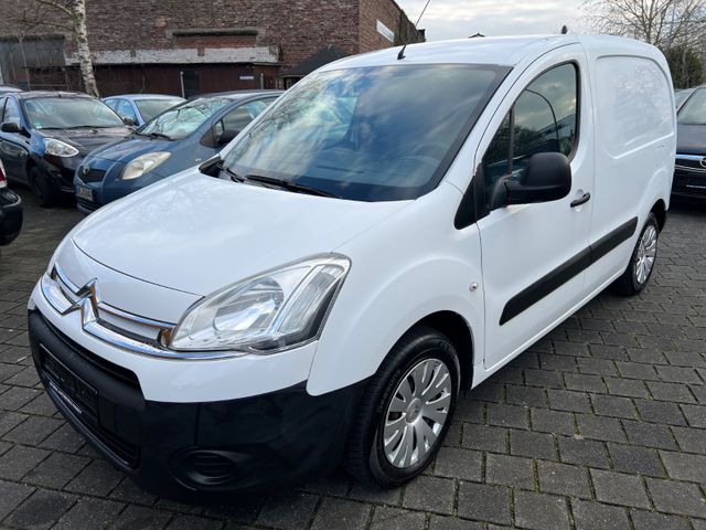 Citroën Berlingo 1.6 Kasten Niveau B L1 TOP/TÜV 06/2026