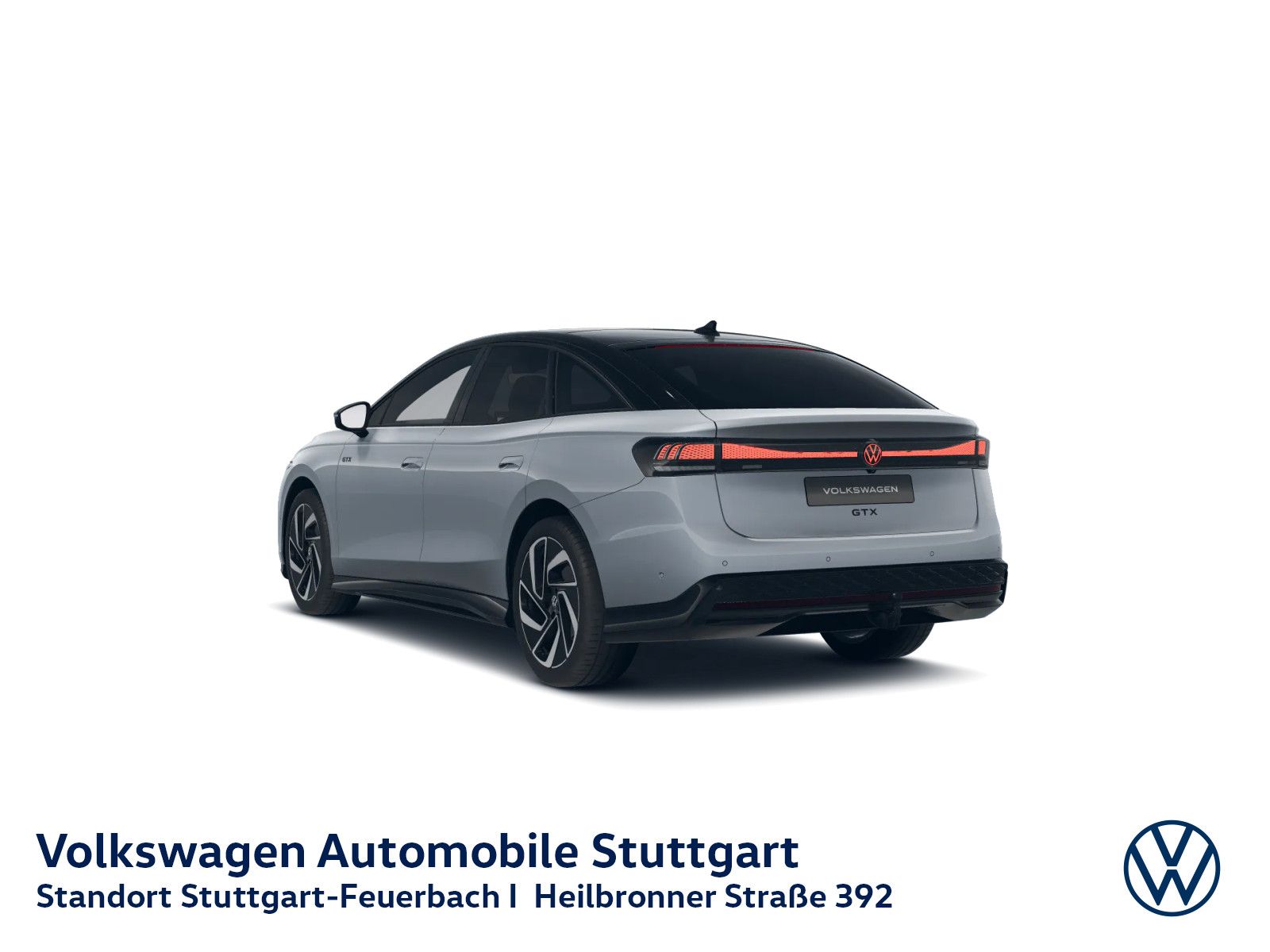 Volkswagen ID.7 GTX 4 Motion electric DSG 250 kW foto 5