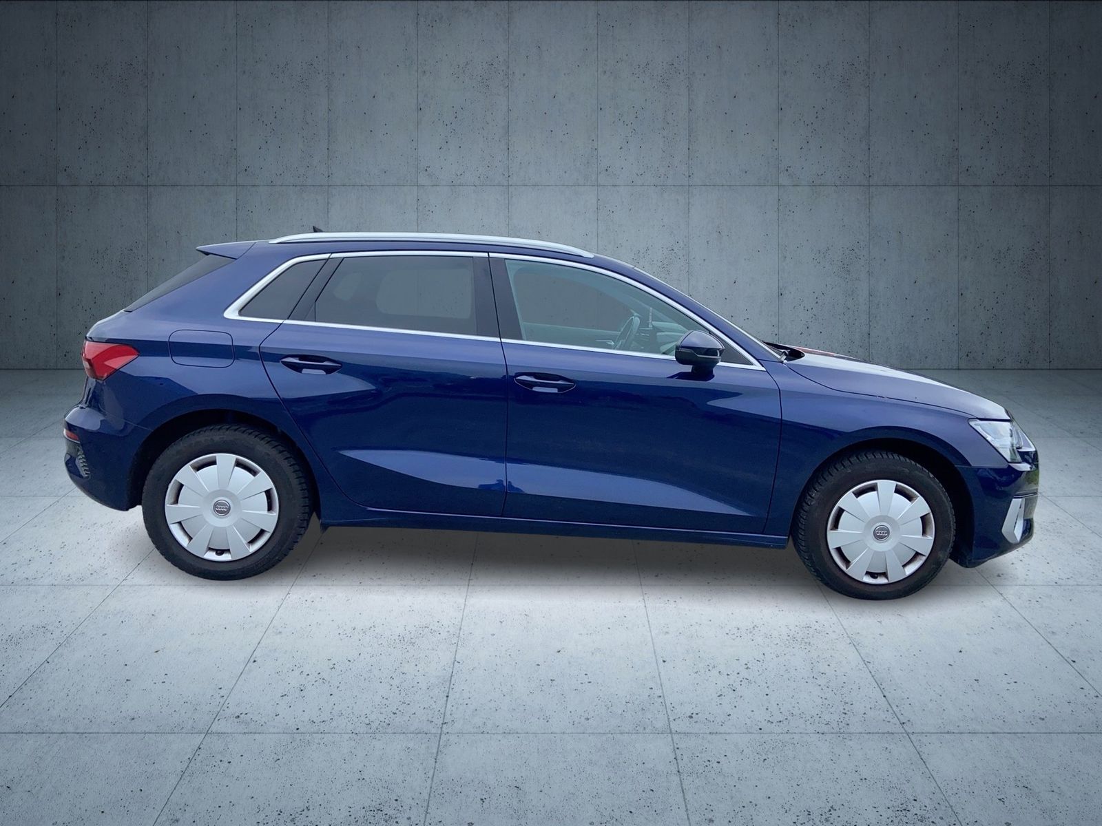 Audi A3 - Bild 7