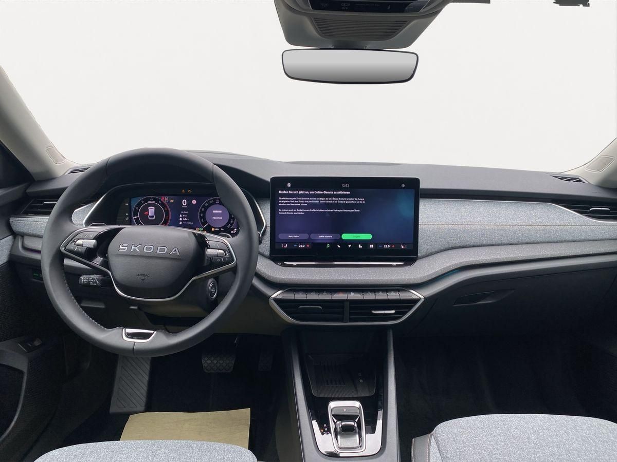 Skoda Octavia - Bild 12