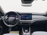 Skoda Octavia - Vorschau Bild 12