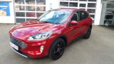 Ford Kuga Titanium*AHK*Navigation*SHZ*