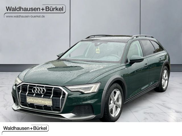 Audi A6 Allroad 50 3.0 TDI quattro *AHK *PANO *R.KAM