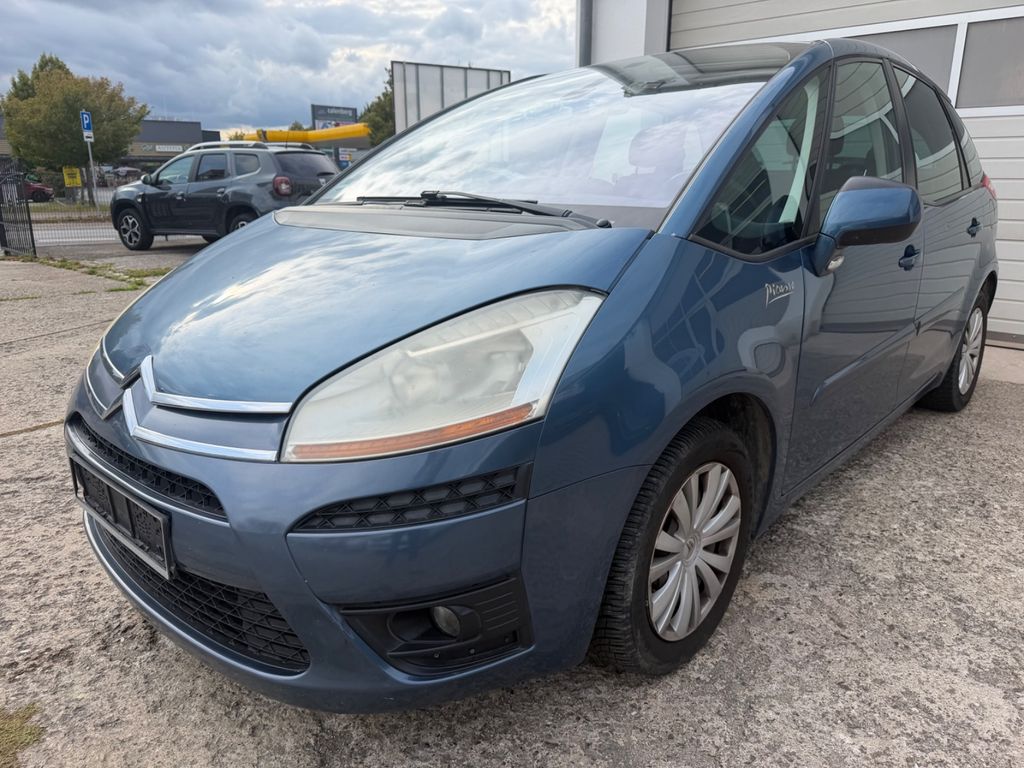 Citroën C4 Picasso