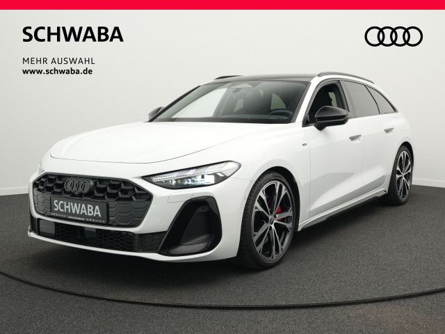 Audi A5 Avant e-hybrid qu. S tr. *2x S line*PANO*20"*