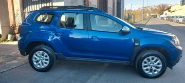 Dacia Duster - 4