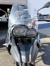 BMW F 800 GS Triple Black *Schnäppchen* - BMW F