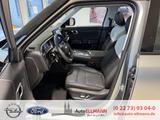 BAIC BJ 30 4WD HEV  Sondermodell getönt und foliert - BAIC in Köln