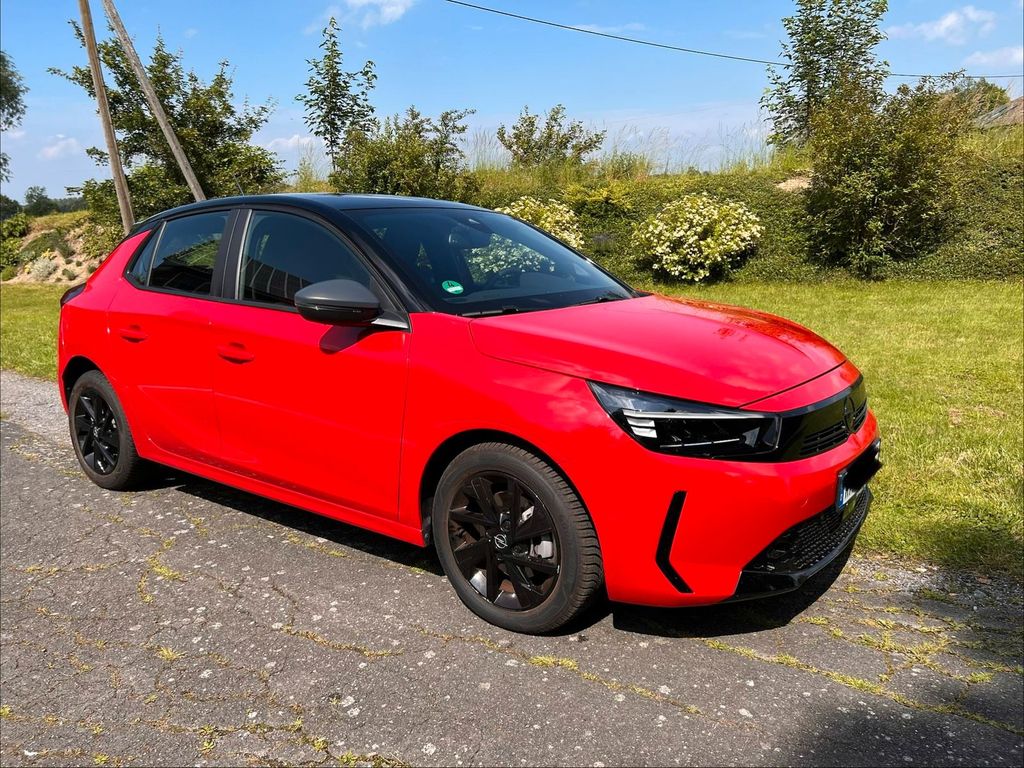 Image of Opel Corsa