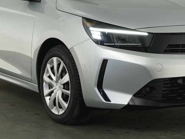 Corsa F FACELIFT+LED+RÜCKFAHRKAMERA+SITZ-/LENKRA