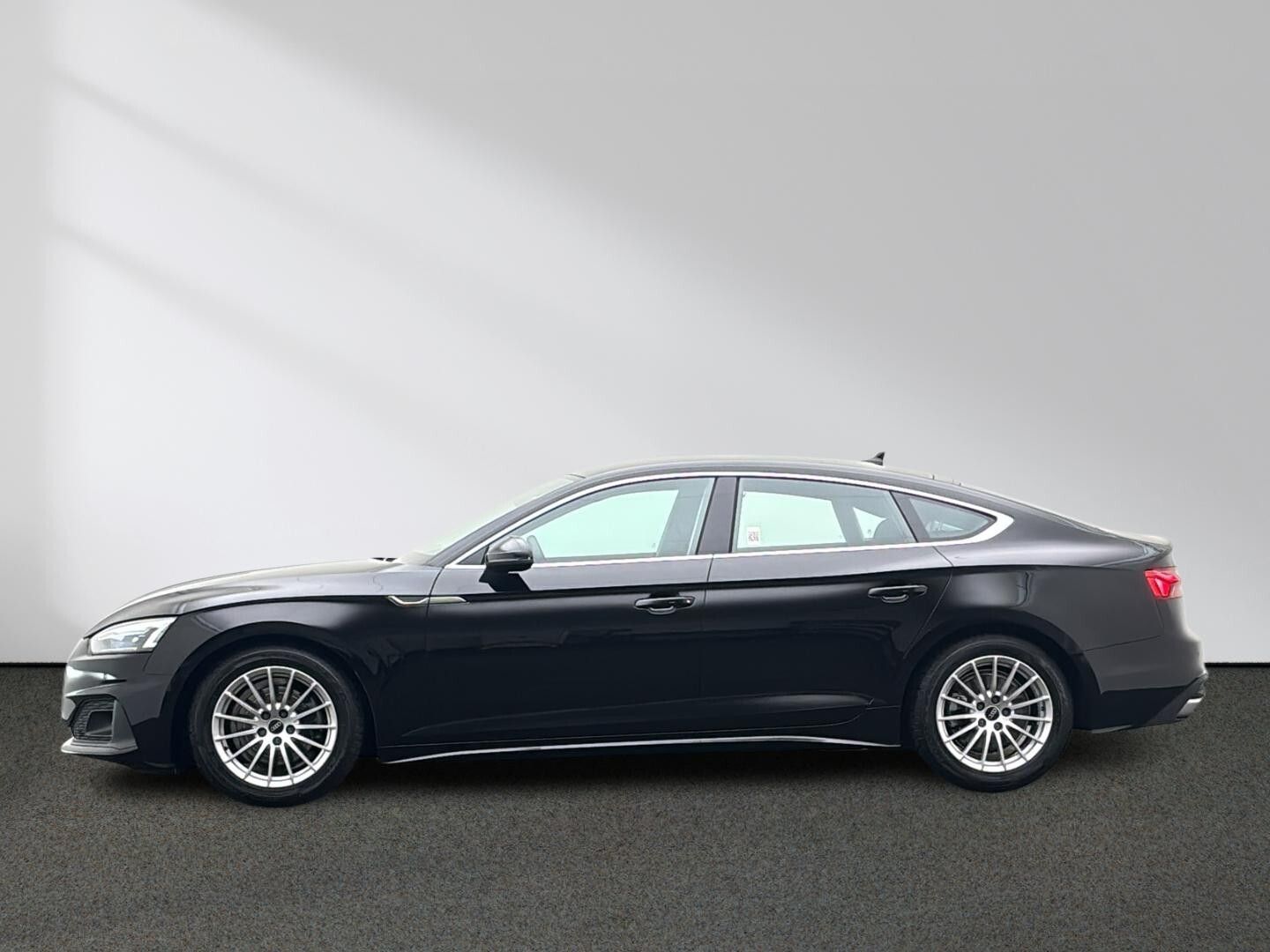 Audi A5 Sportback 35 TFSI LED Navi Vorbereitung foto 2