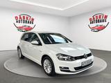 Volkswagen Golf VII ZAHNRIEMEN NEU/SCHECKHEFT/TÜV NEU - Volkswagen Golf: Zahnriemen V