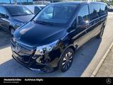 Mercedes-Benz EQV 250 Extralang NEUES MODELL 8 SITZE DISTRONIC - Mercedes-Benz EQV: 8 Sitzer