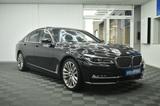 BMW 750 i xDrive Luxury Line Headup Laser AHK B&W - BMW 750: 750i Xdrive