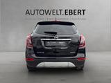 Opel Mokka X 1.4 Turbo Innovation LED/GRA/KAMERA/NAVI - schwarze Opel Mokka X