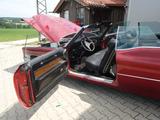 Cadillac Deville - Cadillac Deville: Cabrio