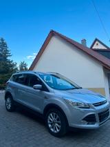 Ford Kuga 2,0 TDCi 4x4 110kW Titanium PowerShift ...
