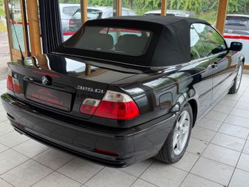 BMW 325 - 8