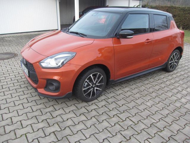 Suzuki Swift Sport SPORT