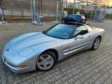 Corvette C5 5.7 A - Corvette C5 Gebrauchtwagen