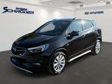 Opel Mokka 1.4 Turbo Innovation Navi Kamera Tempomat  - gebrauchte Opel Mokka aus dem Jahr 2019
