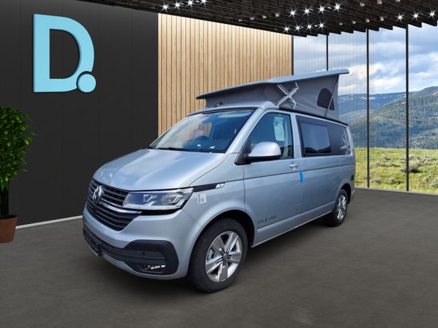 Westfalia Club Joker City Last Edition VW 150PS Automatik