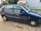 Volkswagen Polo 6N - gebrauchte VW Polo aus dem Jahr 1998