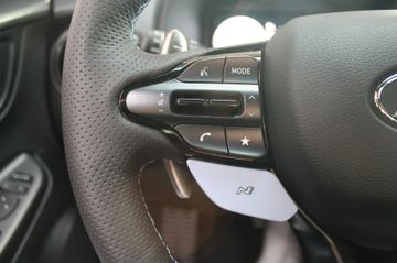 Fahrzeugabbildung Hyundai KONA N 2.0T DCT 280PS Komfortpaket LED NAVI