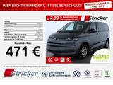 Volkswagen T7 Multivan Lang 2.0TDI DSG 471,-ohne Anzahlung - Volkswagen Jahreswagen: Multivan