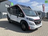 Challenger X 150 Open Edition Automatik Full-LED 160PS AHK