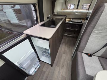 Bild 12 Benimar BENIVAN B160 STORMLINE Automatik Markise