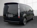 Hyundai STARIA HEV 1.6 SIGNATURE Panorama 7-Sitze Navi L - Hyundai STARIA: Panoramadach