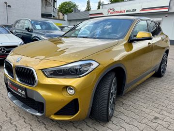 BMW X2 - 4