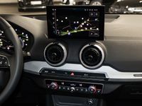 Audi Q2 - Vorschau Bild 16