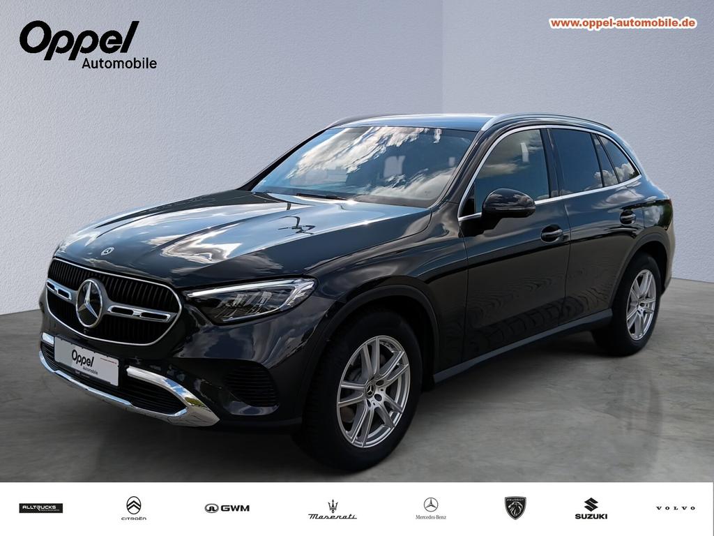MercedesBenz GLC 220 d Edition Avantgarde 4Matic 360 KAMERA 2026