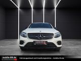 Mercedes-Benz GLC 250 COUPE*S-DACH*360°KAMERA*AMG LINE*NIGHT P - Mercedes-Benz GLC 250 in Hamburg