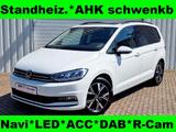 Volkswagen Touran  2.0 TDI*AHK*Standheiz.*Pano*7-Sitze*ACC- - Volkswagen Touran aus 2024