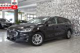 Ford Focus Turnier TITANIUM*AUTOMAT*SYNC4*ACC*LED*KAM - Ford: Schwarz, Ka Titanium