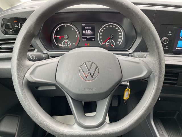 Caddy Maxi Cargo 2.0 TDI Klima/GRA/DAB ZV