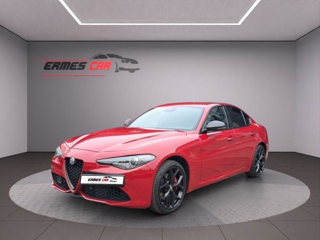 Alfa Romeo ALFAR ROMEO GIULIA 2.0 Turbo 280CV AWD Q4 Veloce