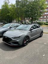 Hyundai i30 2.0 T-GDI N Performance Fastback