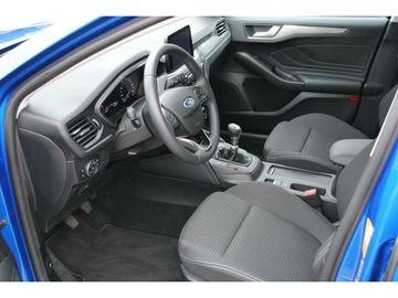 Fahrzeugabbildung Ford Focus 2,0L Titanium+KEYFREE+KAMERA+LED+TEMPOMAT+