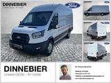 Ford TRANSIT 350 L4 H3 Kasten LKW Trend 121 kW
